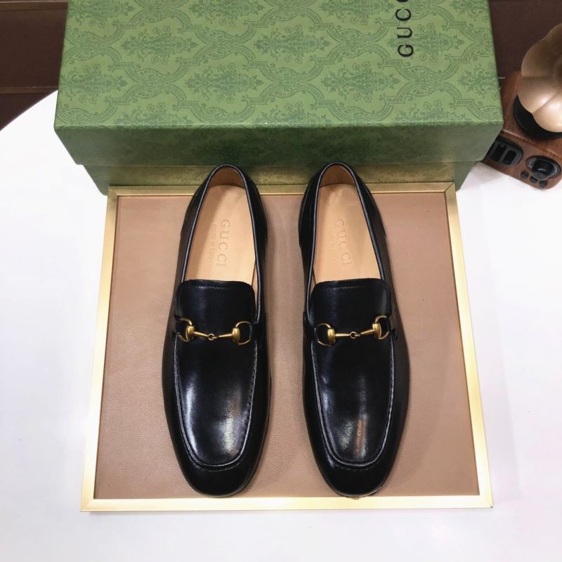 Gucci Business Shoes